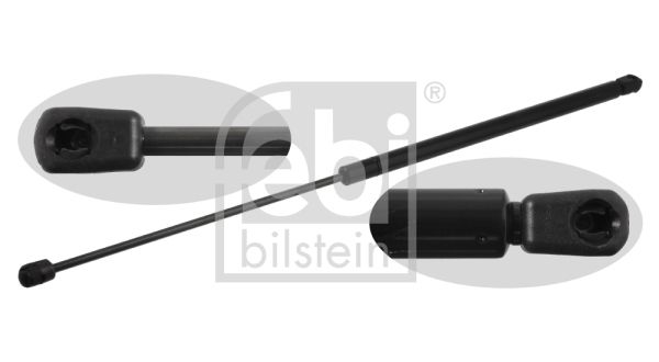 FEBI BILSTEIN Kaasujousi, konepelti 39700